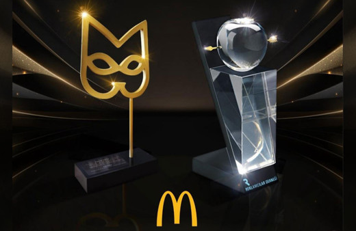 McDonald’s Türkiye sekiz ödül birden aldı