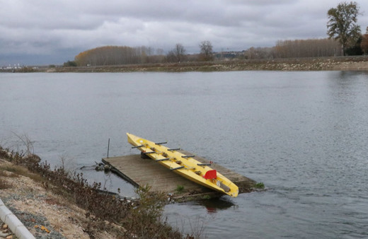 Balkan Kürek Şampiyonası, 2024'de Meriç Nehri'nde yapılacak