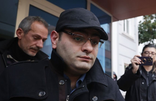 Anayasa Mahkemesi'nden Ogün Samast'ı kurtaracak karar! 'Örgüt üyesi olmadan adına suç' iptal