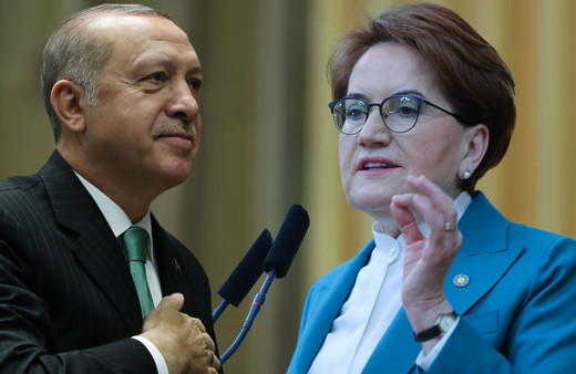 Akşener-Erdoğan kulisi! Talat Atilla 'net bilgi' diyerek açıkladı