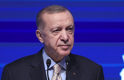 Cumhurbaşkanı Erdoğan: Netenyahu ve yardakçıları Lahey'de kesinlikle yargılanacaklardır