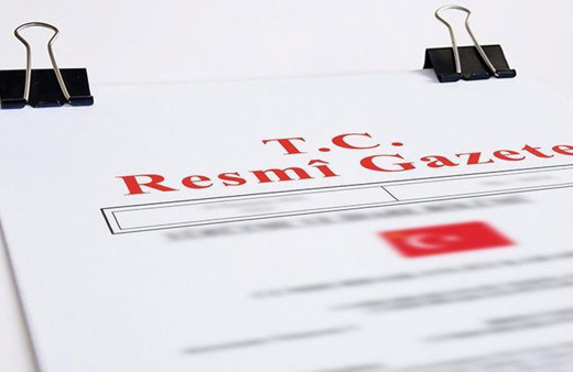 Yerel ve ulusal gazetelerin satış fiyatının alt sınırı güncellendi