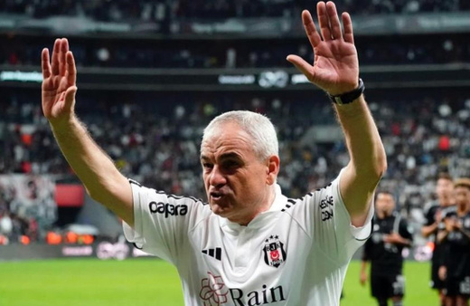 Rıza Çalımbay’ın 18 yıl sonra derbi heyecanı