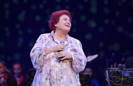 Selda Bağcan ve Fahir Atakoğlu Antalya'da sahneye çıkacak