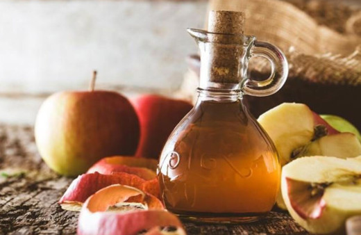 Zayıflamak için sirke içmek gerçekten işe yarıyor mu?
