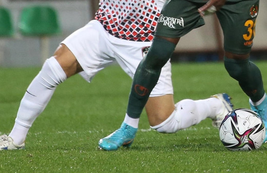 Ziraat Türkiye Kupası'nda Fenerbahçe, Galatasaray, Beşiktaş ve Trabzonspor'un rakipleri belli oldu!