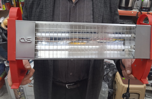 Elektrikli ısıtıcılar için ‘3 saatten fazla kullanılmamalı’ uyarısı