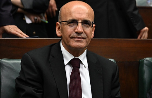 Bakan Mehmet Şimşek: Yıllık enflasyondaki düşüş 2024 yılı ortasından itibaren başlayacak