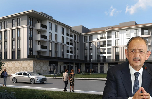 Bakan Özhaseki'den Adıyaman'daki çalışmalara ilişkin açıklama: Şehrimizi hızla ayağa kaldıracağız