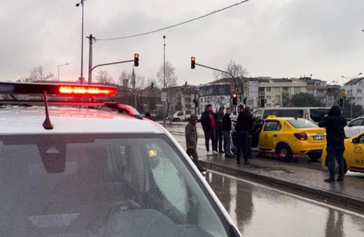 Taksi şoförünü bıçaklayan çocuk serbest kaldı