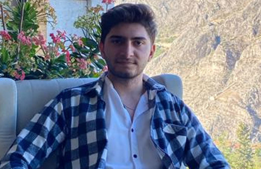 İstanbul'da tıp fakültesi öğrencisinin talihsiz ölümü