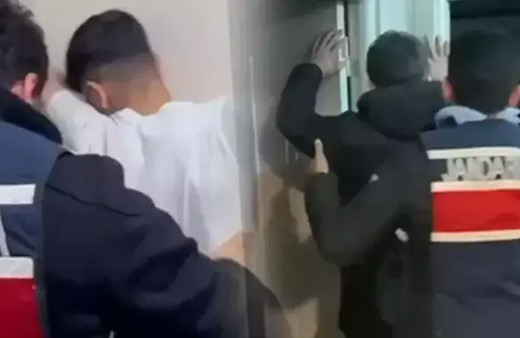 Ali Yerlikaya açıkladı! İskoçlar Çetesi olarak bilinen organize suç örgütü çökertildi