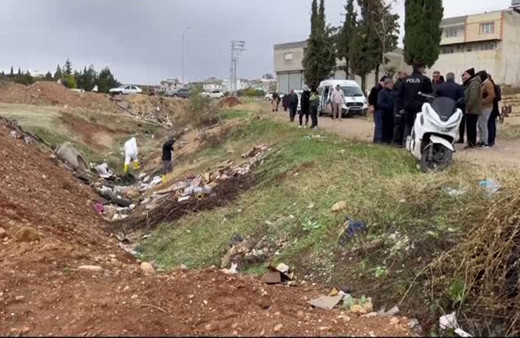 Kilis'te Alzheimer hastası yaşlı adam ölü bulundu