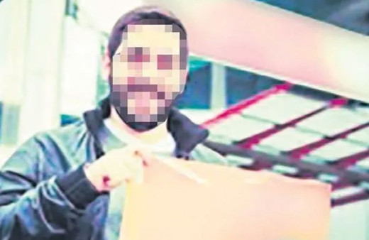 Ünlü yönetmen tecavüz suçundan tutuklandı! 'Hamile kalabilirsin' dedim sinir krizi geçirdi