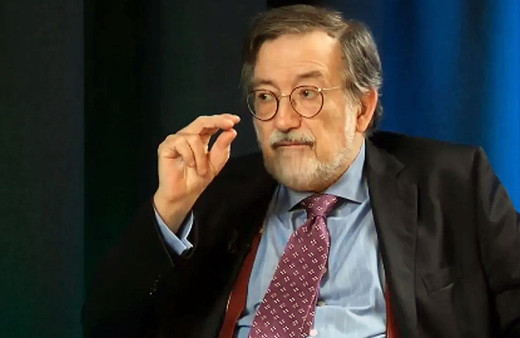 Murat Bardakçı'dan İlber Ortaylı'nın Filistin sözlerine tepki: Söyledikleri hikaye