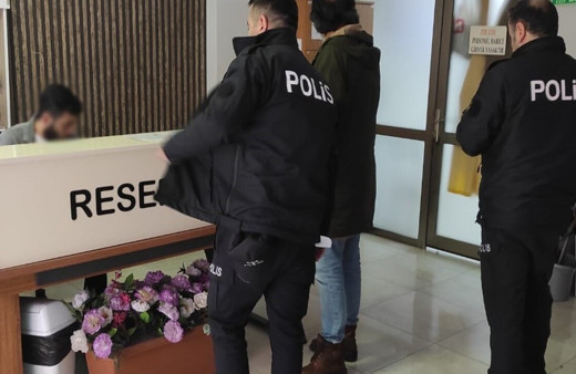 Emniyetten günlük ev ve kiralık araç firmalarına denetim