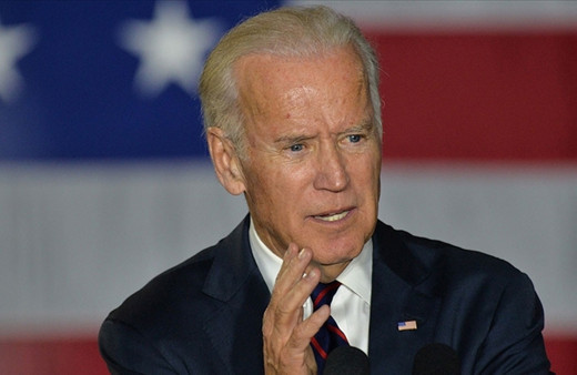 Biden yönetimi, İsrail'e 106,5 milyon dolarlık silah satışını onayladı