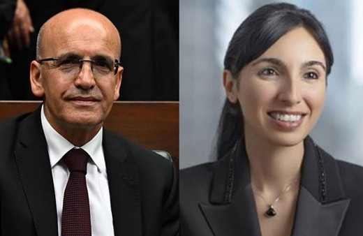 Mehmet Şimşek ve Hafize Gaye Erkan'ın yatırımcı turunun sıradaki durağı belli oldu