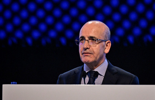 Hazine ve Maliye Bakanı Mehmet Şimşek: Yalnızca TOGG'a onay veriyoruz