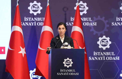 TCMB Başkanı  Hafize Gaye Erkan'dan peş peşe kritik toplantılar