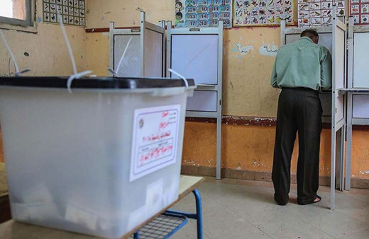 Mısır’da Cumhurbaşkanlığı seçimleri için oy verme işlemi başladı