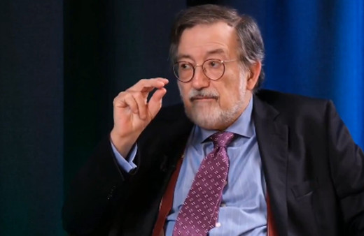 Murat Bardakçı'dan İlber Ortaylı'nın Filistin sözlerine tepki: Söyledikleri hikaye