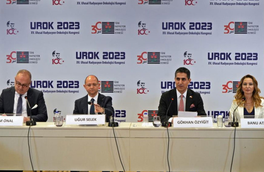 Türkiye'de 2040'ta her yıl 400 bin kişiye kanser tanısı konulabilir!
