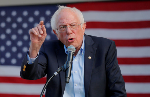 ABD'de 'Netanyahu' rahatsızlığı başladı! Senatör'den '10 milyar dolar' açıklaması