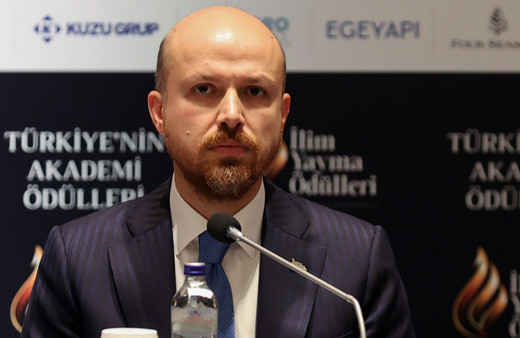 İlim Yayma Ödülleri Akademik Tanıtım Toplantısı İstanbul'da gerçekleştirildi