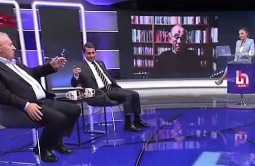 Canlı yayında birbirlerine girdiler! Akşener 'İzmir kokuyor' derken AK Parti'ye mi muhalefet ediyordu?