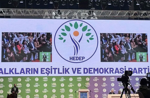 HEDEP'in  yeni kısaltması belli oldu