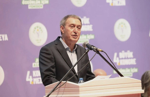 HEDEP'ten CHP'ye eleştiri: Sadece seçim geldiği zaman bizi hatırlıyorlar