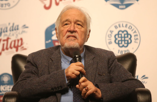 İlber Ortaylı "İstanbul" için ağır konuştu!