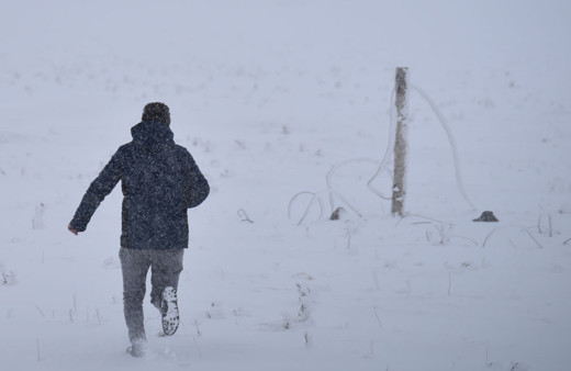 İstanbul'a kar geliyor hazır olun! Orhan Şen tarih verdi, donacağız!