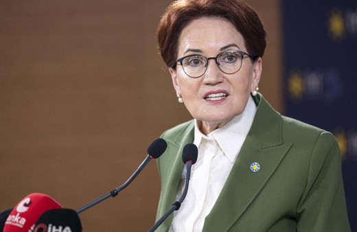 Tekrar oylama iddiası! Meral Akşener'in Ankara planı