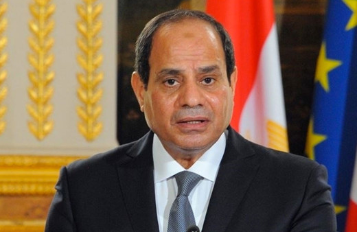 2014 ve 2018 seçimlerinde yüzde 97 oy olan Sisi'nin 2030 planı