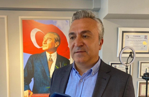 Asgari ücret için son tahmin! 580 doların üstüne çıkar! 17 bin lirayı geçer...