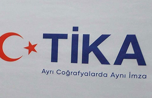 TİKA, Afganistan'da kadın girişimciler için kütüphane ve konferans salonu kurdu