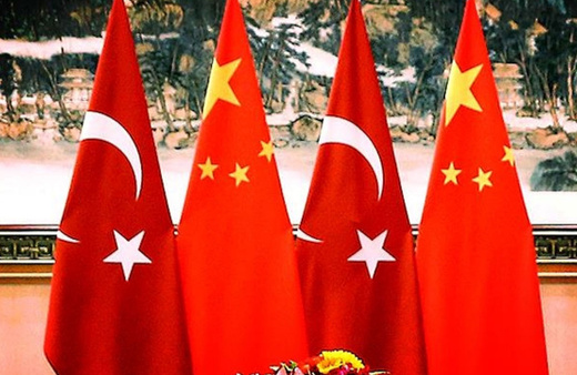 Türk ve Çinli akademisyenler deprem projelerinde işbirliği yapacak
