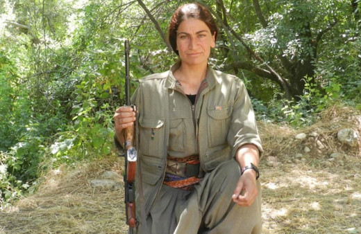 MİT PKK'ya nokta operasyon! Sözde cephane sorumlusu etkisiz hale getirildi!