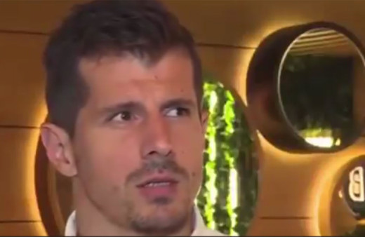Emre Belözoğlu'nun Halil Umut Meler sözleri TT oldu! 'Ben tekme yerken gülüyordu'
