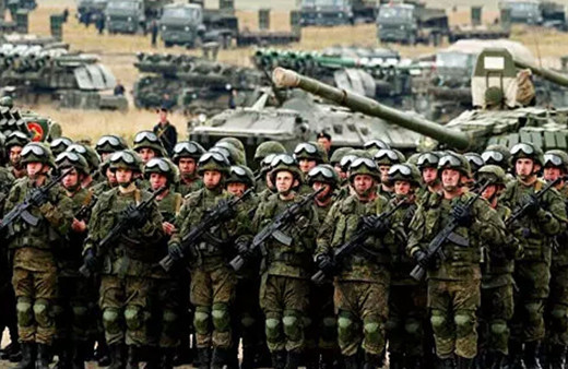 ABD'den son dakika Rusya açıklaması! Gizli rapor paylaşıldı