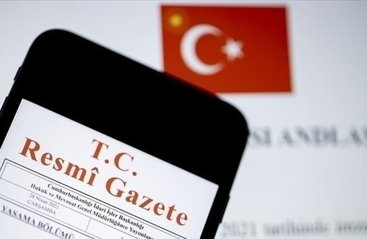 Yüksek lisans ve doktora yapan Gazzeli öğrencilerin öğrenim ücreti devlet tarafından karşılanacak