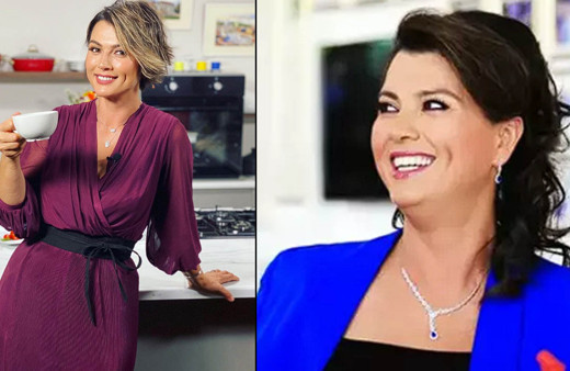 1 ayda 17 kilo vererek bambaşka biri oldu! Açelya Akkoyun zayıflama yöntemini açıkladı