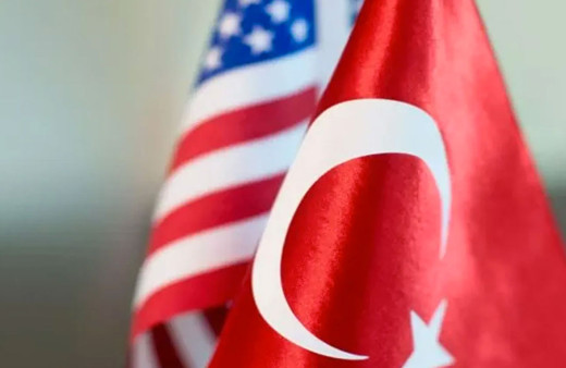 ABD'den Türkiye'de çok sayıda kişi ve kuruluşa yaptırım Türk şirketleri listesi belli oldu