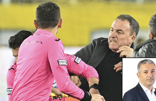 Akif Beki 'Faruk Koca'yı yakından tanıyorum' deyip anlattı