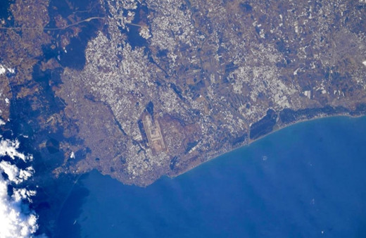 Antalya'da ikamet izni bulunan 125 bin yabancı yaşıyor!