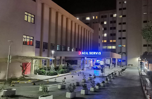 İzmir’de ocağa koyduğu yemek evi yaktı, 81 yaşındaki emekli astsubay hayatını kaybetti