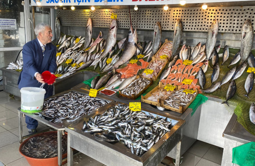 Uzmanlar açıkladı, bağışıklığı korumak için palamut ve hamsi yiyin
