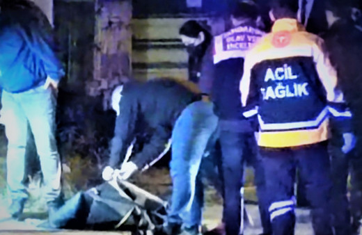 Habersiz kürtaj yaptırdı diyerek eşini öldüren kocanın cezası belli oldu